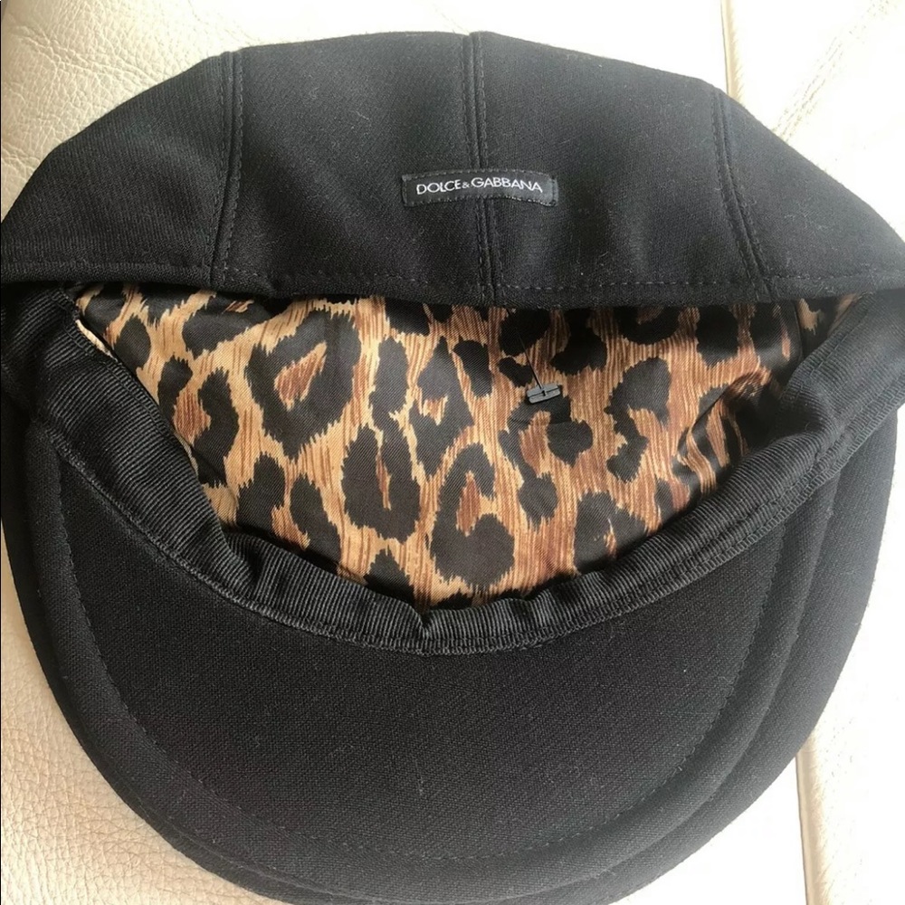 Dolce & Gabbana Hat